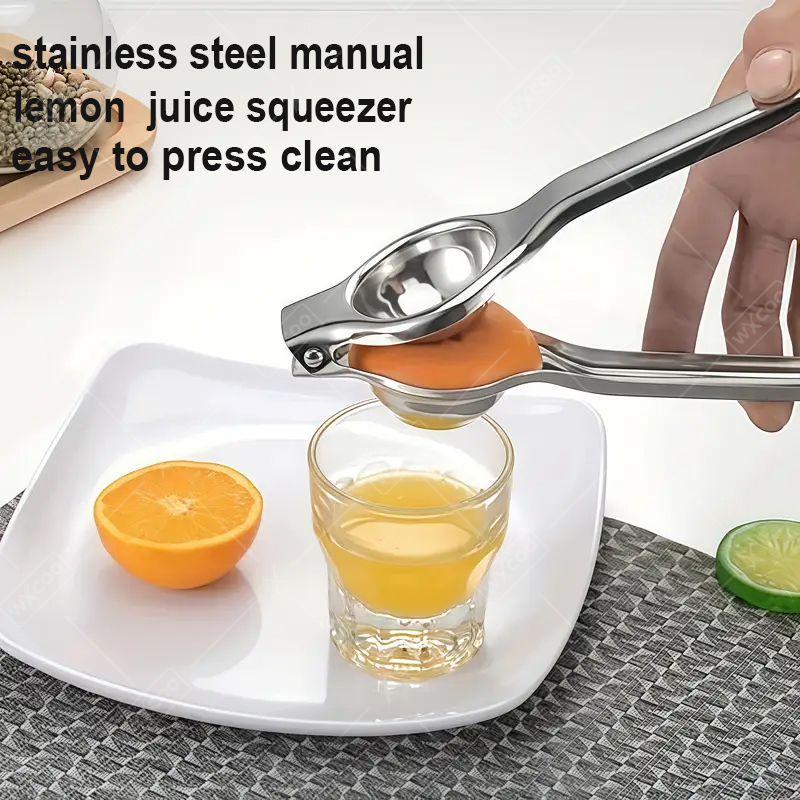 Citrus Juicer Bar - Espremedor de limão acessórios de cozinha