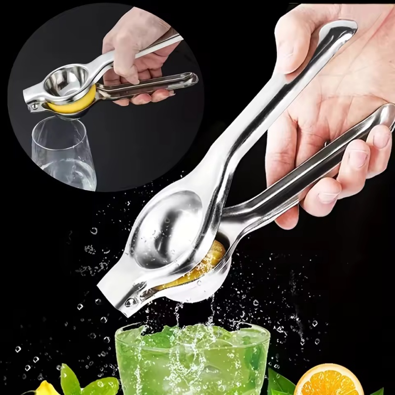 Espremedor Manual de Cítricos  - Citrus Juicer Bar avaliação e preço