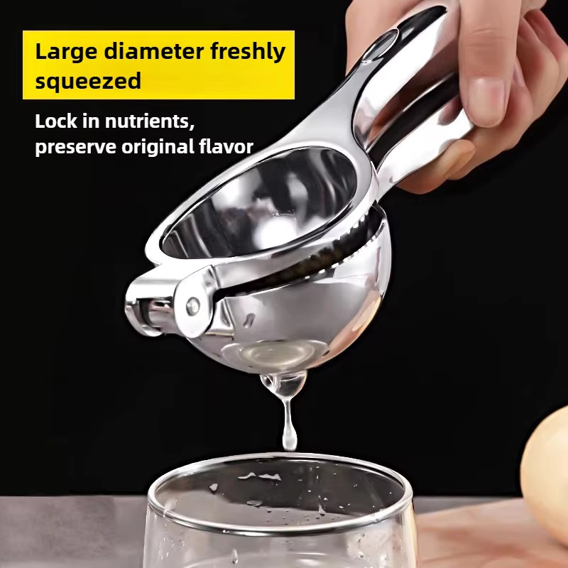 Espremedor Manual de Cítricos  - Citrus Juicer Bar avaliação e preço