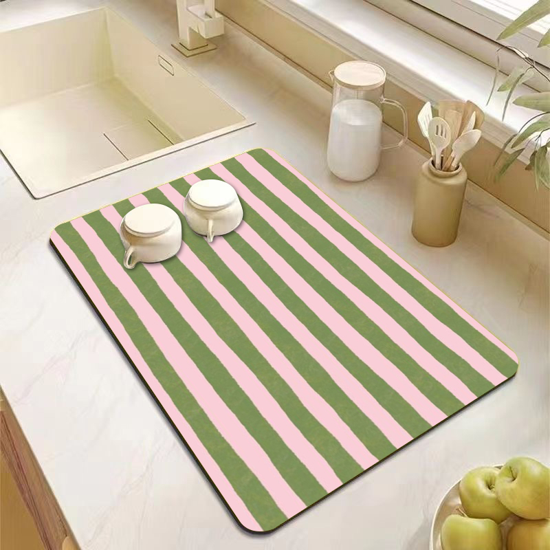 Tapete Decorativo para Cozinha - Bar Mat Rubber avaliação e preço