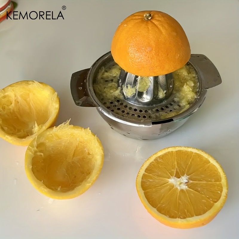 Espremedor de limão manual em  - Citrus Juicer Bar avaliação e preço