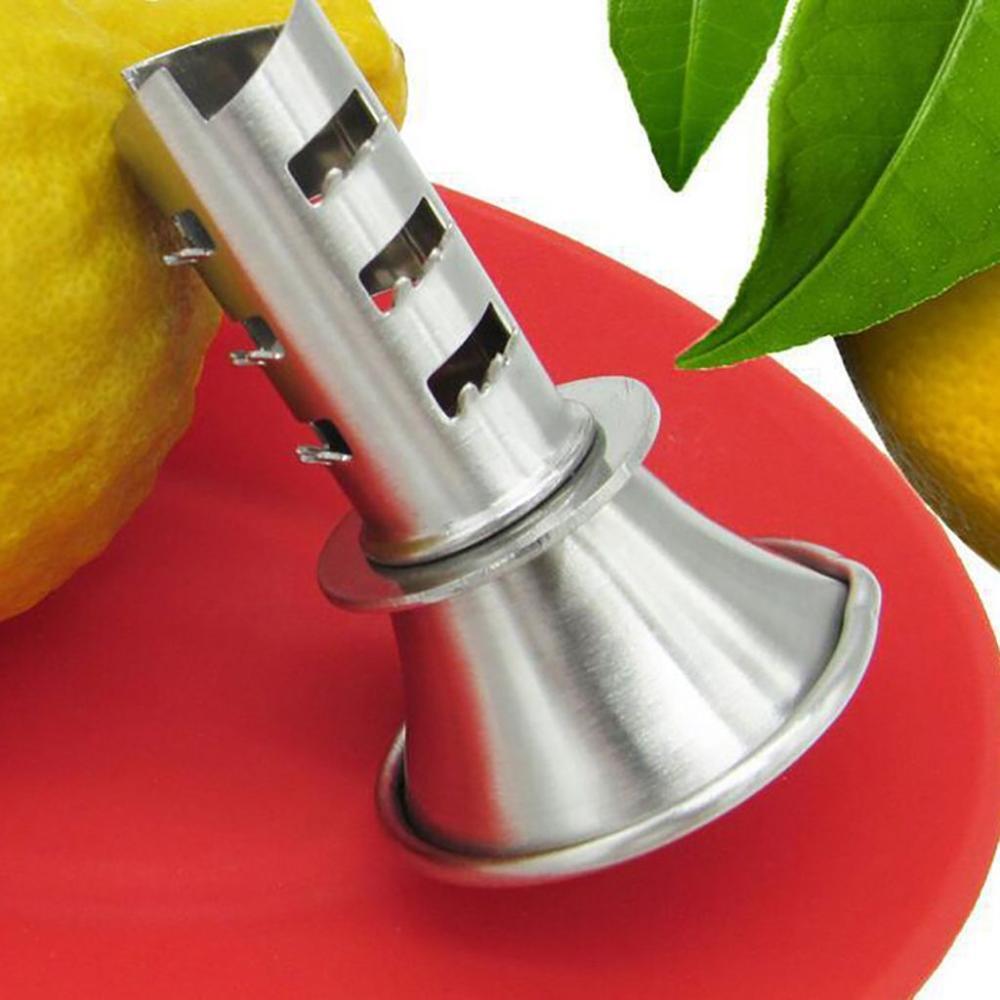 Mini Espremedor De Suco Manual - Citrus Juicer Bar avaliação e preço