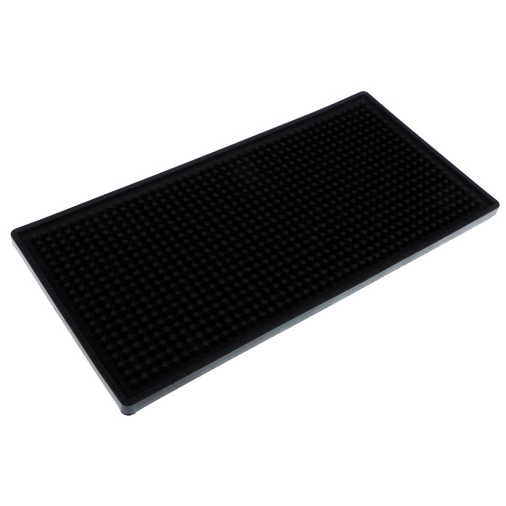 Tapete de bar em borracha anti - Bar Mat Rubber avaliação e preço