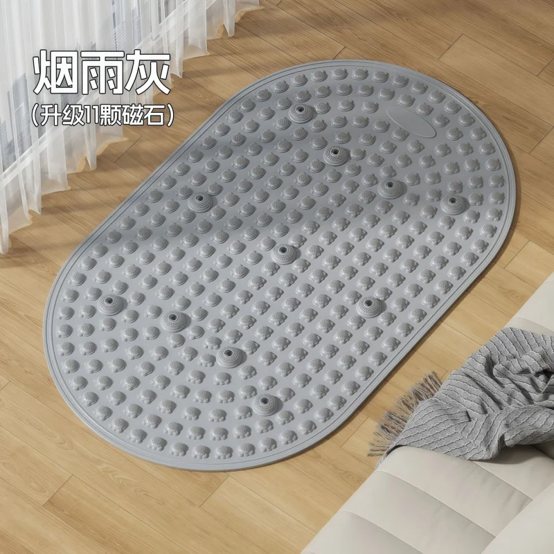 Novo Tapete de Acupressão em S - Bar Mat Rubber avaliação e preço